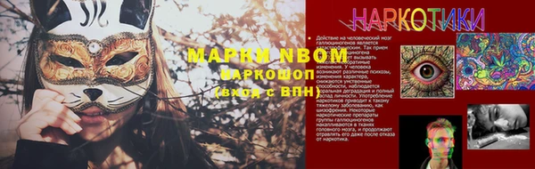 Альфа ПВП Кукмор